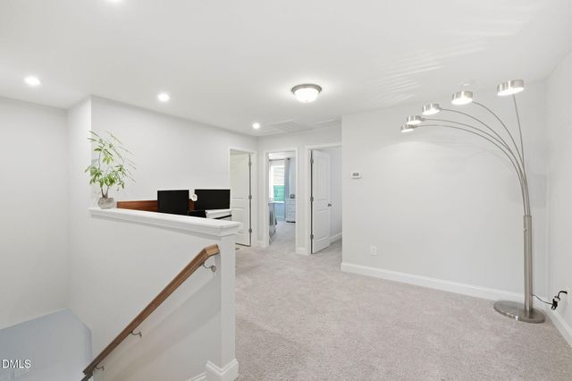 99 Deardom Way, Chapel Hill, NC 27516