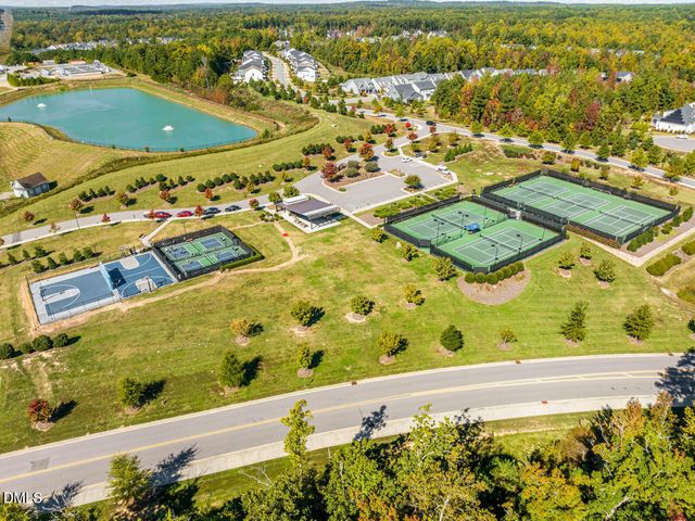 99 Deardom Way, Chapel Hill, NC 27516