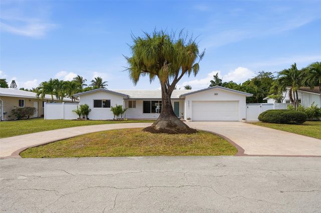 5651 NE 16th Avenue, Fort Lauderdale, FL 33334