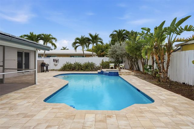 5651 NE 16th Avenue, Fort Lauderdale, FL 33334