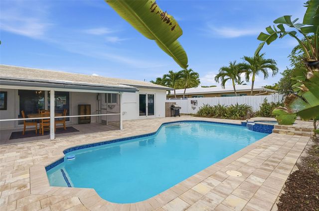 5651 NE 16th Avenue, Fort Lauderdale, FL 33334