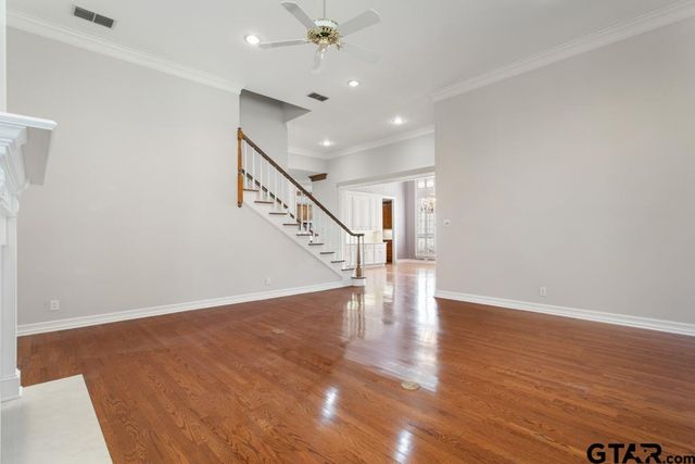 3308 Greenoak Place, Tyler, TX 75701