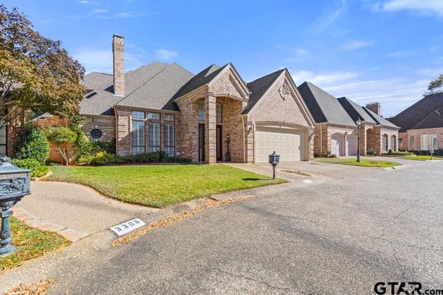 3308 Greenoak Place, Tyler, TX 75701