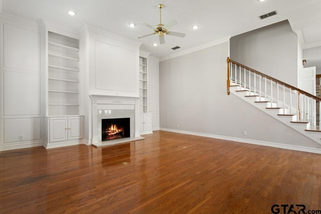 3308 Greenoak Place, Tyler, TX 75701