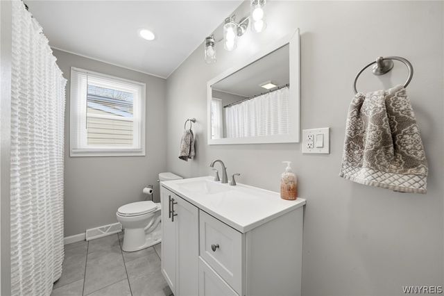 85 South Ellington Avenue, Cheektowaga, NY 14043