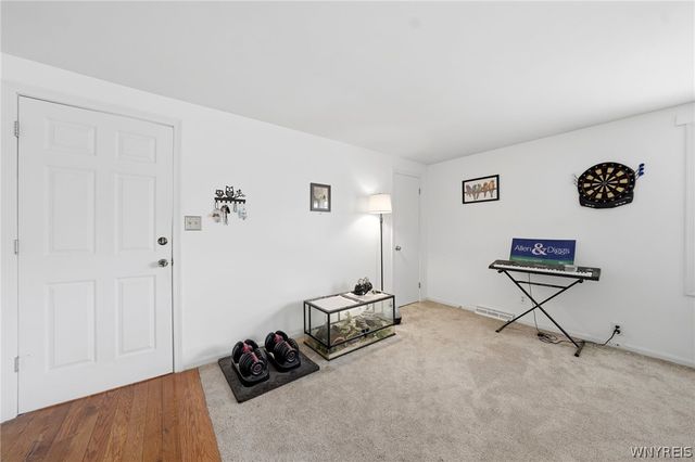 85 South Ellington Avenue, Cheektowaga, NY 14043