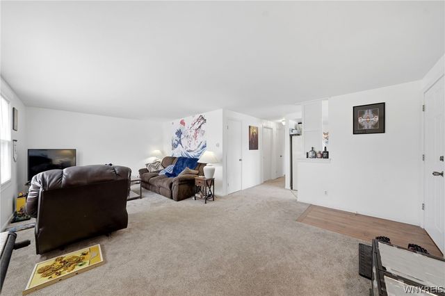 85 South Ellington Avenue, Cheektowaga, NY 14043
