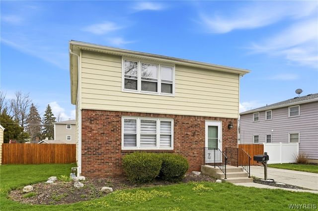 85 South Ellington Avenue, Cheektowaga, NY 14043