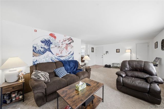 85 South Ellington Avenue, Cheektowaga, NY 14043