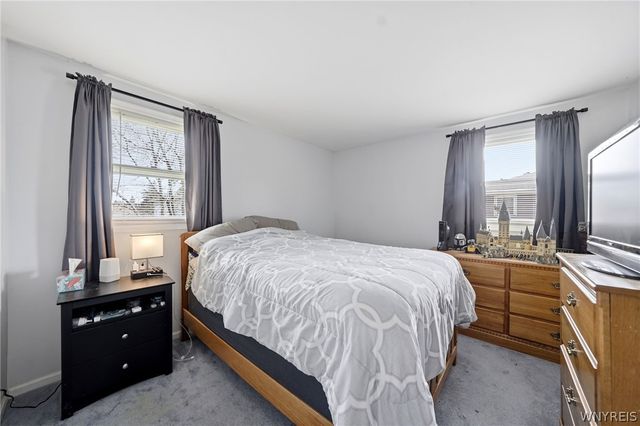 85 South Ellington Avenue, Cheektowaga, NY 14043