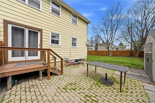 85 South Ellington Avenue, Cheektowaga, NY 14043