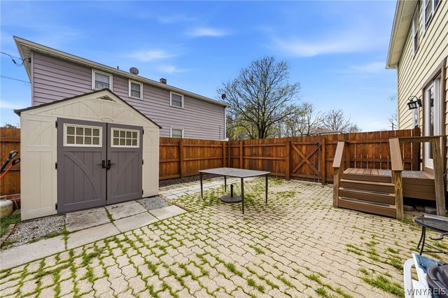85 South Ellington Avenue, Cheektowaga, NY 14043