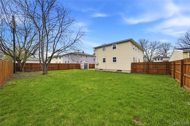85 South Ellington Avenue, Cheektowaga, NY 14043