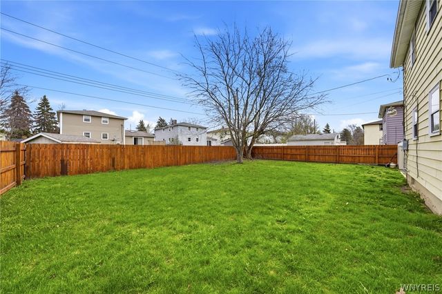 85 South Ellington Avenue, Cheektowaga, NY 14043