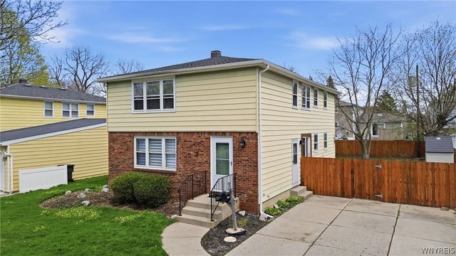 85 South Ellington Avenue, Cheektowaga, NY 14043