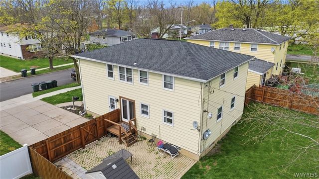 85 South Ellington Avenue, Cheektowaga, NY 14043