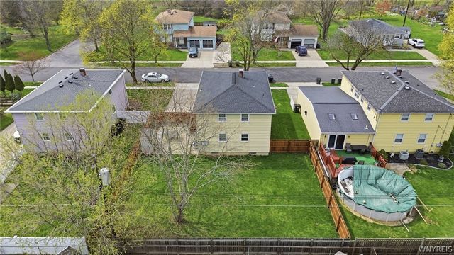 85 South Ellington Avenue, Cheektowaga, NY 14043