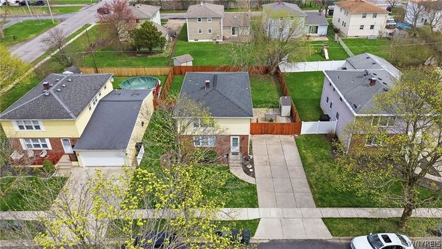 85 South Ellington Avenue, Cheektowaga, NY 14043