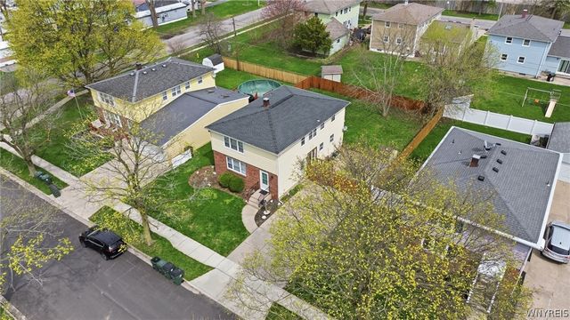 85 South Ellington Avenue, Cheektowaga, NY 14043