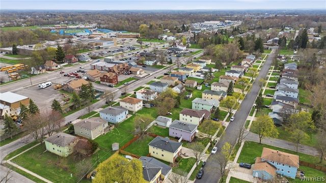 85 South Ellington Avenue, Cheektowaga, NY 14043