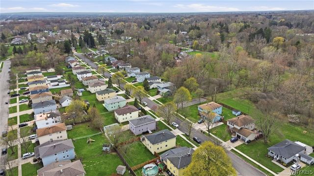 85 South Ellington Avenue, Cheektowaga, NY 14043
