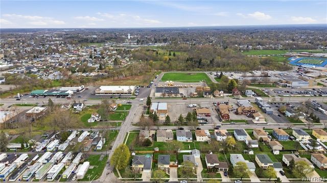 85 South Ellington Avenue, Cheektowaga, NY 14043