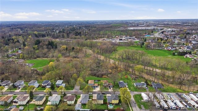 85 South Ellington Avenue, Cheektowaga, NY 14043