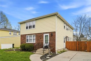 85 South Ellington Avenue, Cheektowaga, NY 14043