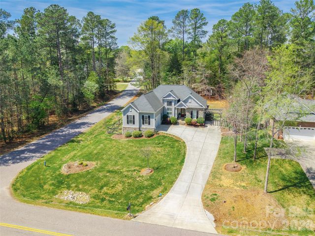 1925 Charles Avenue, Lancaster, SC 29720
