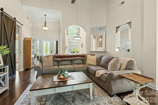 1925 Charles Avenue, Lancaster, SC 29720