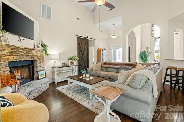 1925 Charles Avenue, Lancaster, SC 29720