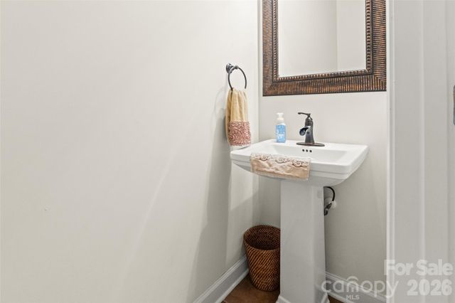 1925 Charles Avenue, Lancaster, SC 29720