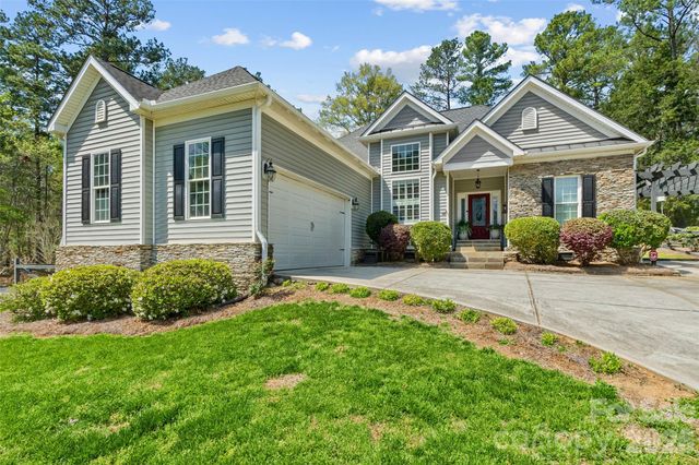 1925 Charles Avenue, Lancaster, SC 29720