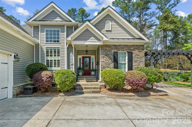 1925 Charles Avenue, Lancaster, SC 29720