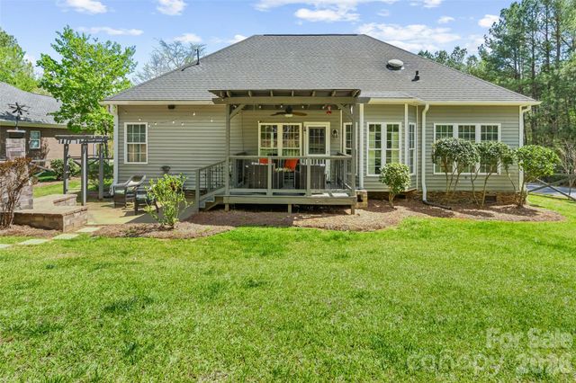 1925 Charles Avenue, Lancaster, SC 29720