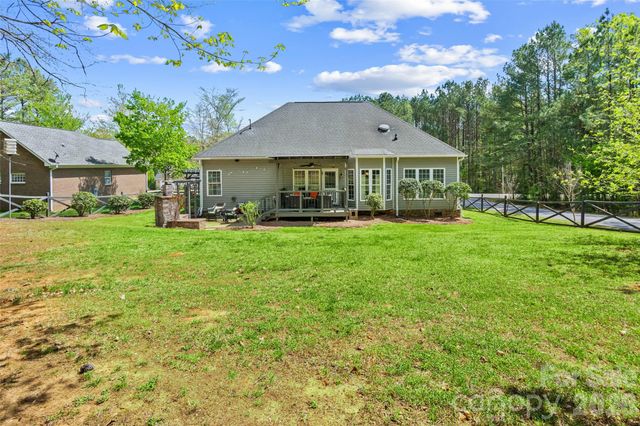 1925 Charles Avenue, Lancaster, SC 29720
