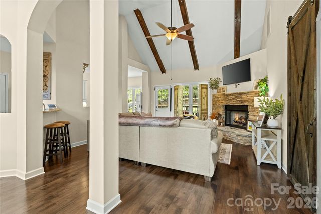 1925 Charles Avenue, Lancaster, SC 29720