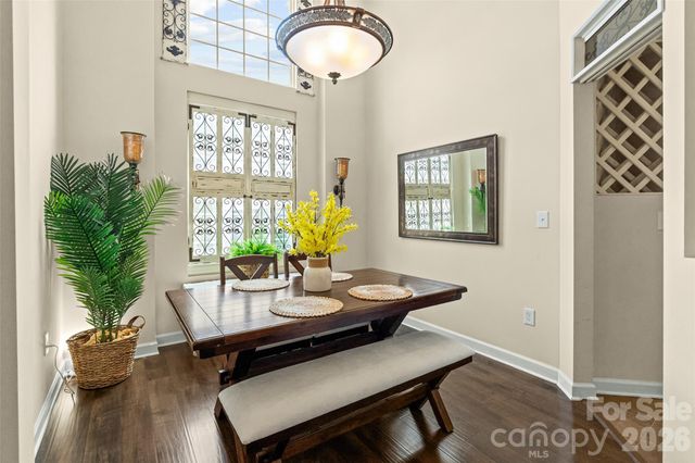 1925 Charles Avenue, Lancaster, SC 29720