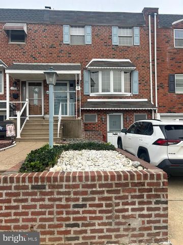 12632 RAMER RD, Philadelphia, PA 19154