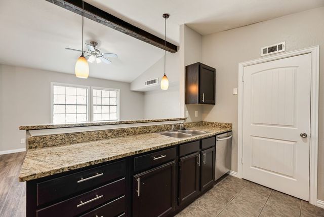4509 Chapman Street, The Colony, TX 75056