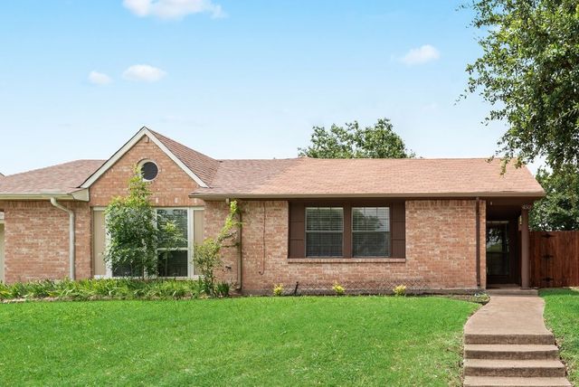 4509 Chapman Street, The Colony, TX 75056