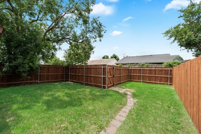 4509 Chapman Street, The Colony, TX 75056