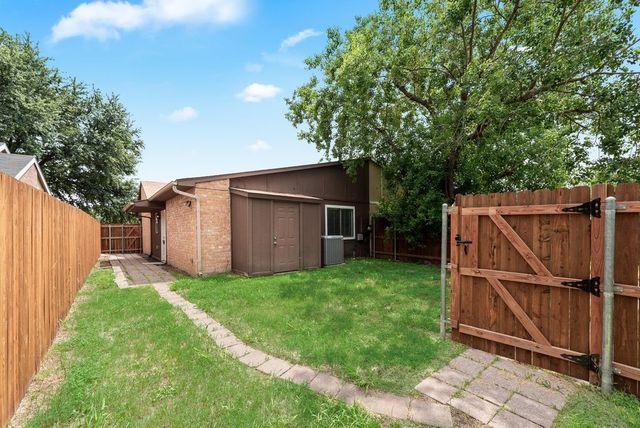 4509 Chapman Street, The Colony, TX 75056