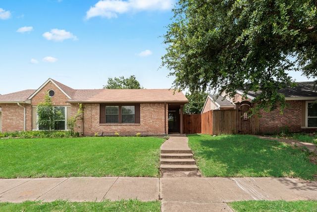 4509 Chapman Street, The Colony, TX 75056