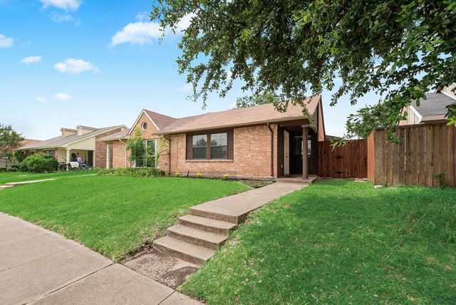 4509 Chapman Street, The Colony, TX 75056