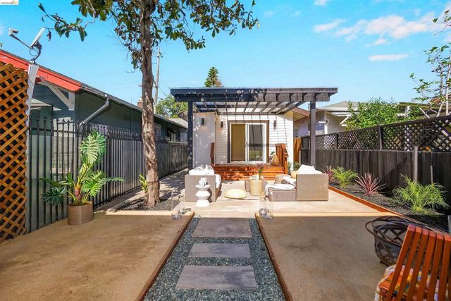 3654 39Th Ave, Oakland, CA 94619