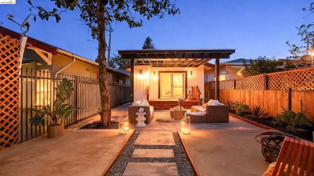 3654 39Th Ave, Oakland, CA 94619