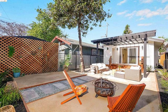 3654 39Th Ave, Oakland, CA 94619