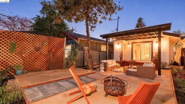 3654 39Th Ave, Oakland, CA 94619