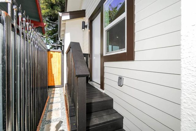 3654 39Th Ave, Oakland, CA 94619